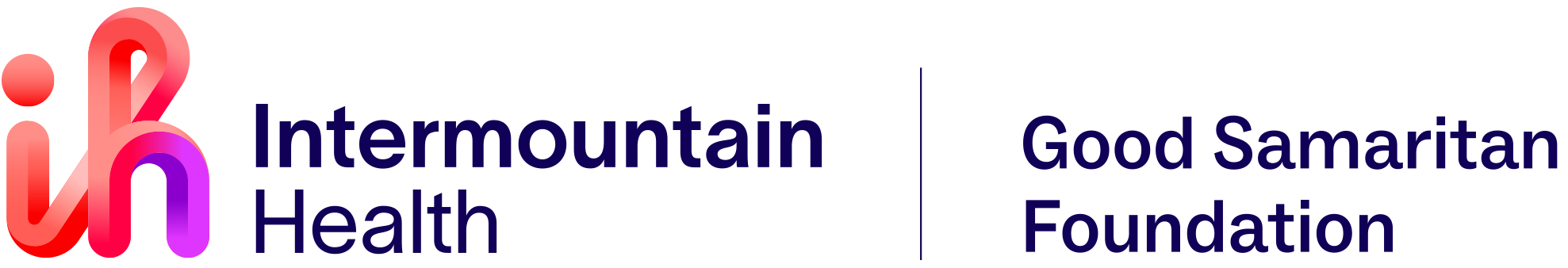 Intermountain Good Samaritan Foundation logo